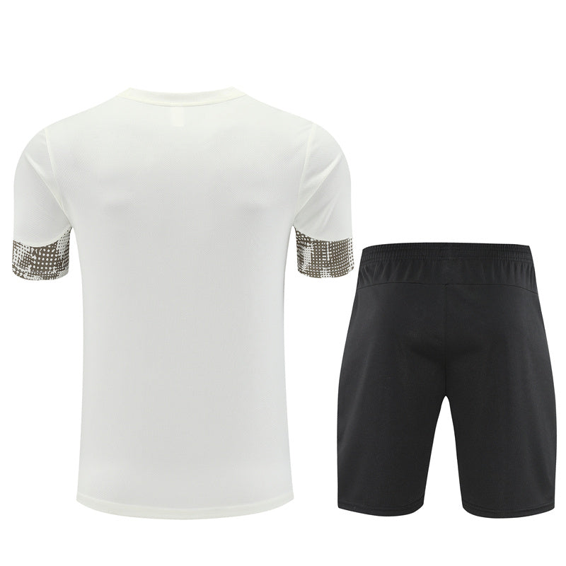 CAMISETA Y PANTALÓN CORTO ENTRENAMIENTO PSV 25/26