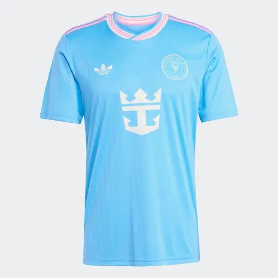 CAMISETA INTER MIAMI CF THIRD 25/26
