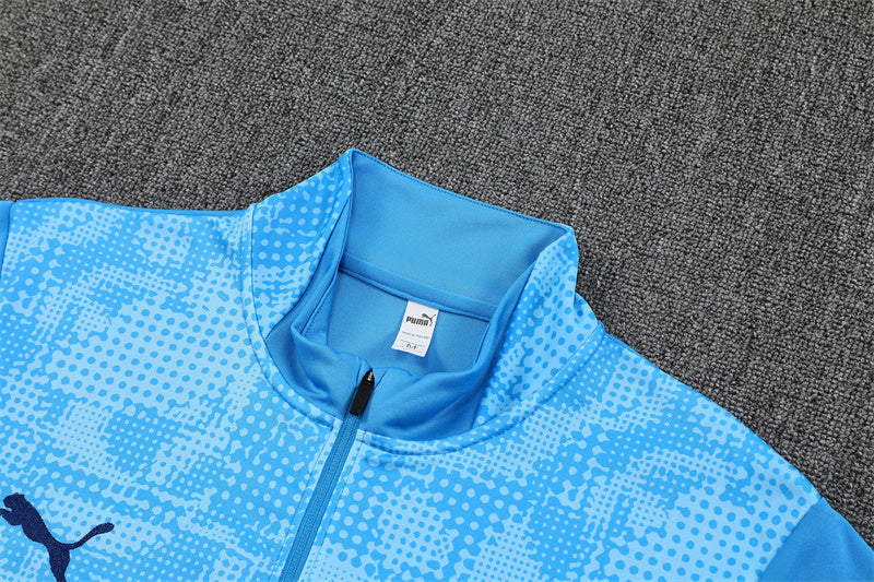 CHANDAL MANCHESTER CITY 25/26