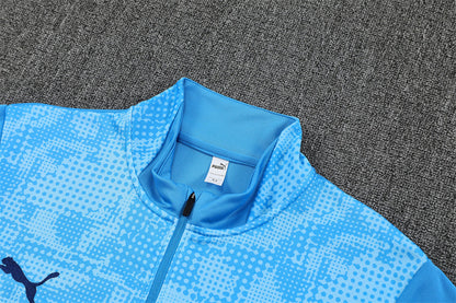 CHANDAL MANCHESTER CITY 25/26