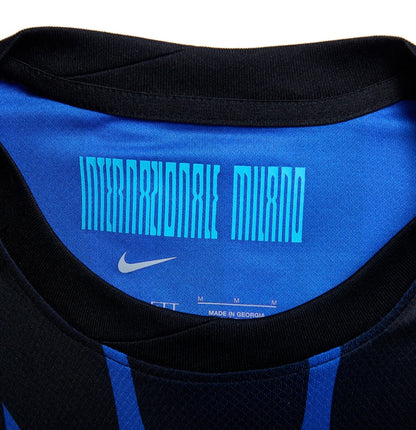 CAMISETA INTER HOME 25/26