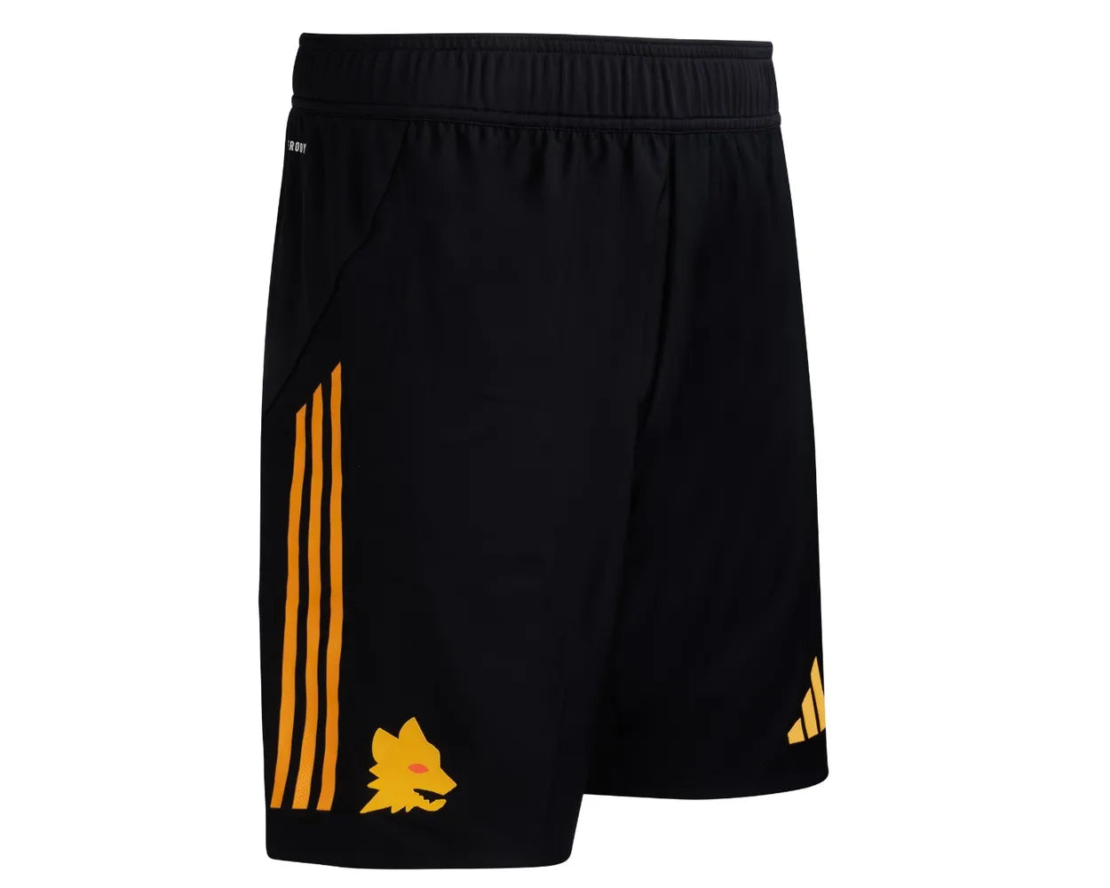 CAMISA Y PANTALONES CORTOS PARA NIÑOS ROMA THIRD 25/26 - CON MEDIAS