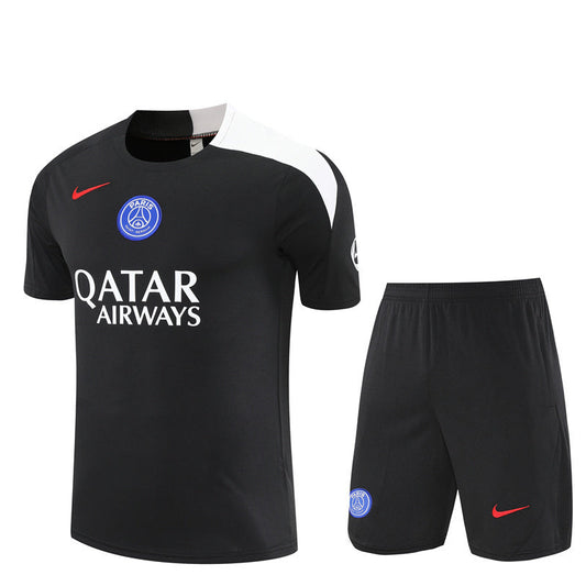 CAMISETA Y PANTALÓN ENTRENAMIENTO PSG 25/26