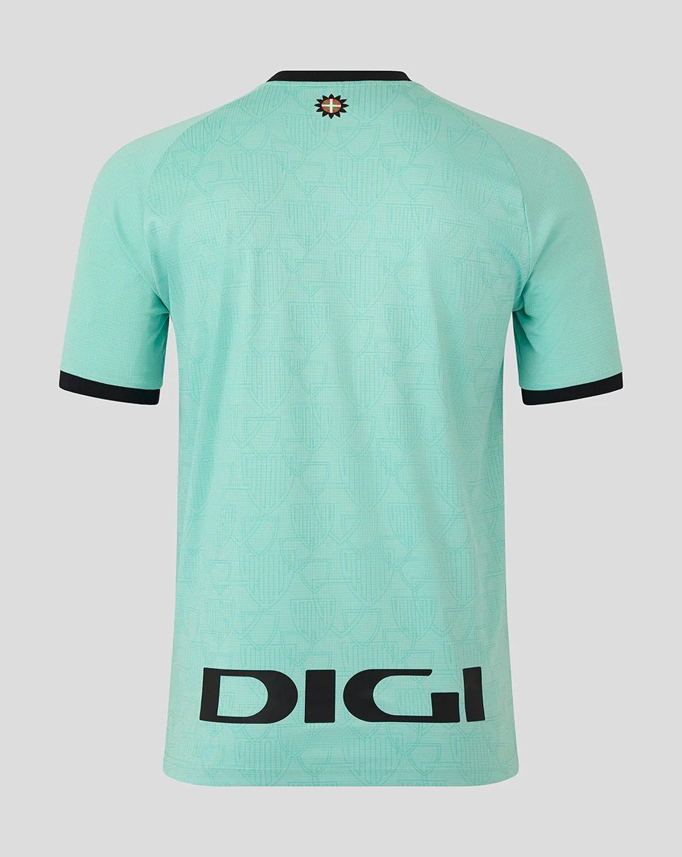 CAMISETA ATHLETIC BILBAO THIRD 25/26