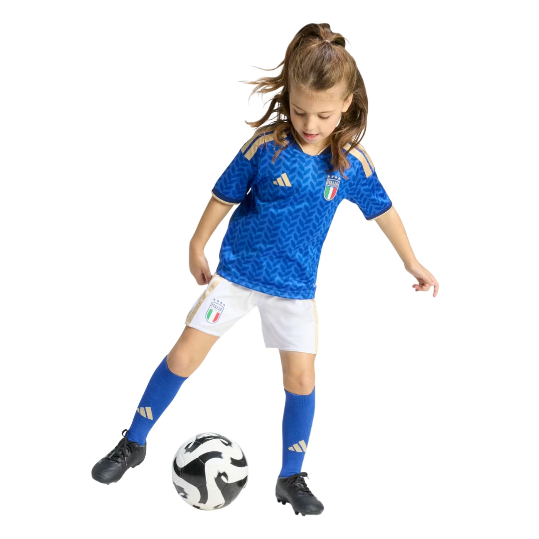 ITÁLIA I 2026 WORLD CUP CONJUNTO INFANTIL