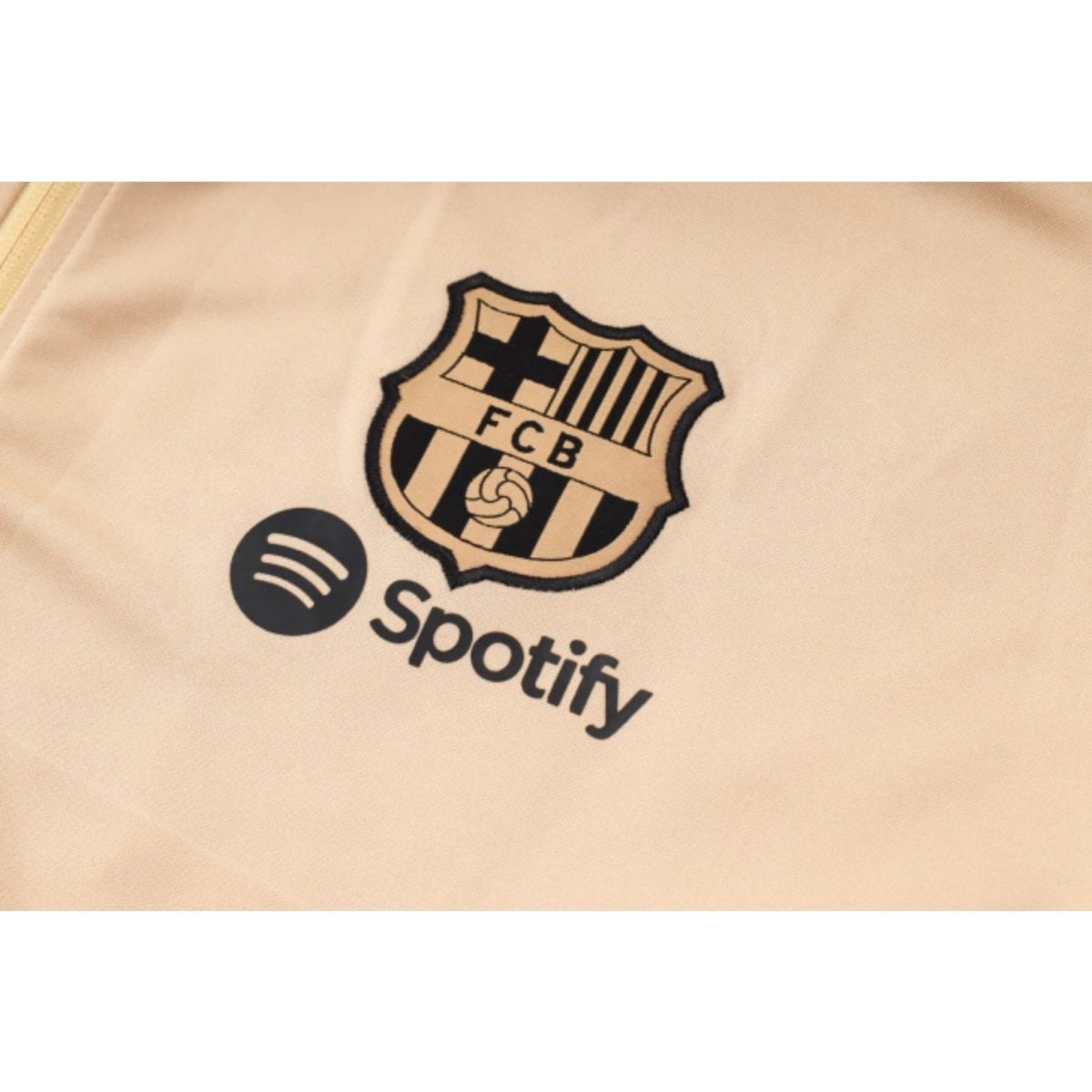BARCELONA 24/25 - CHÁNDAL - CREMALLERA COMPLETA