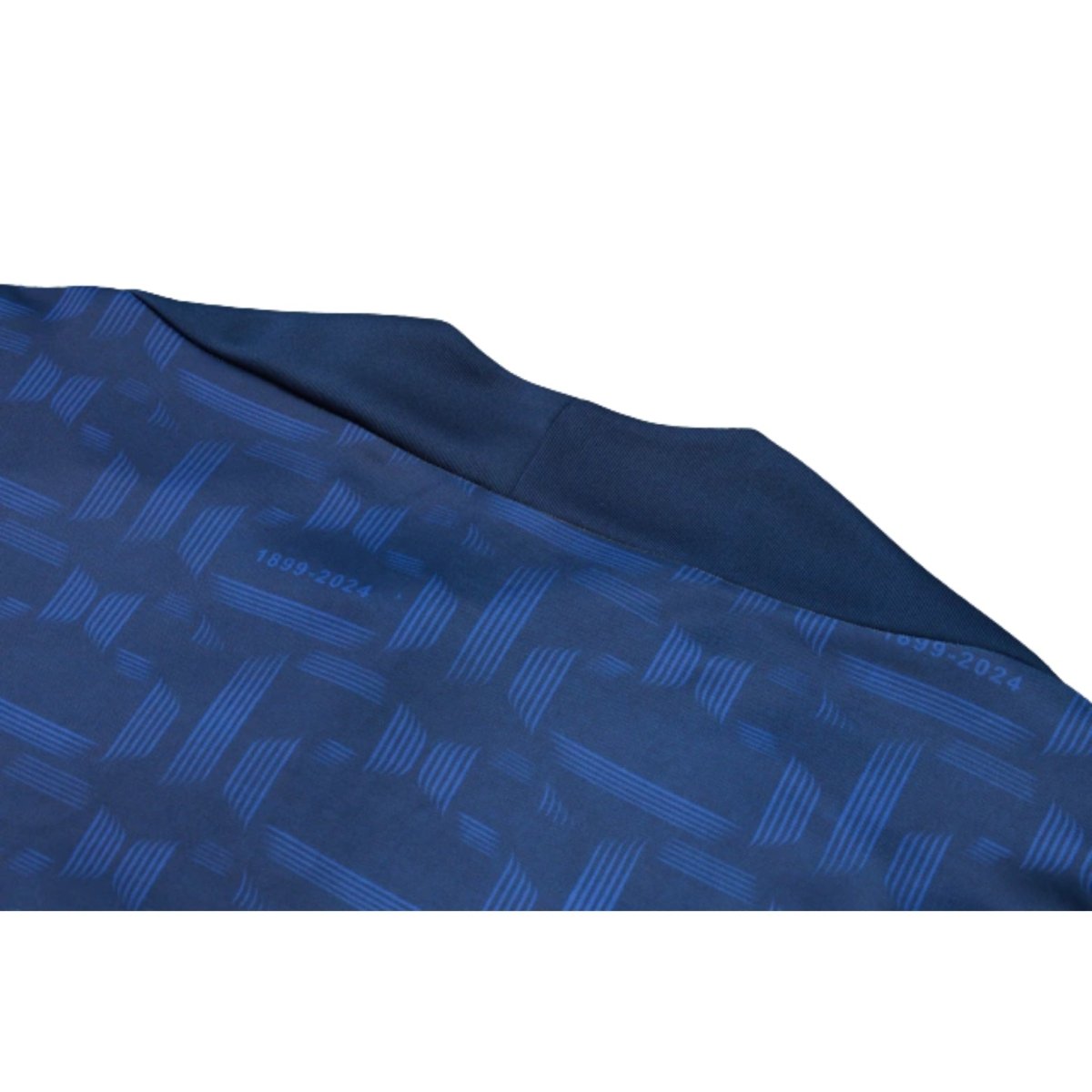 BARCELONA 24/25 - CHÁNDAL - 1/2 ZIP