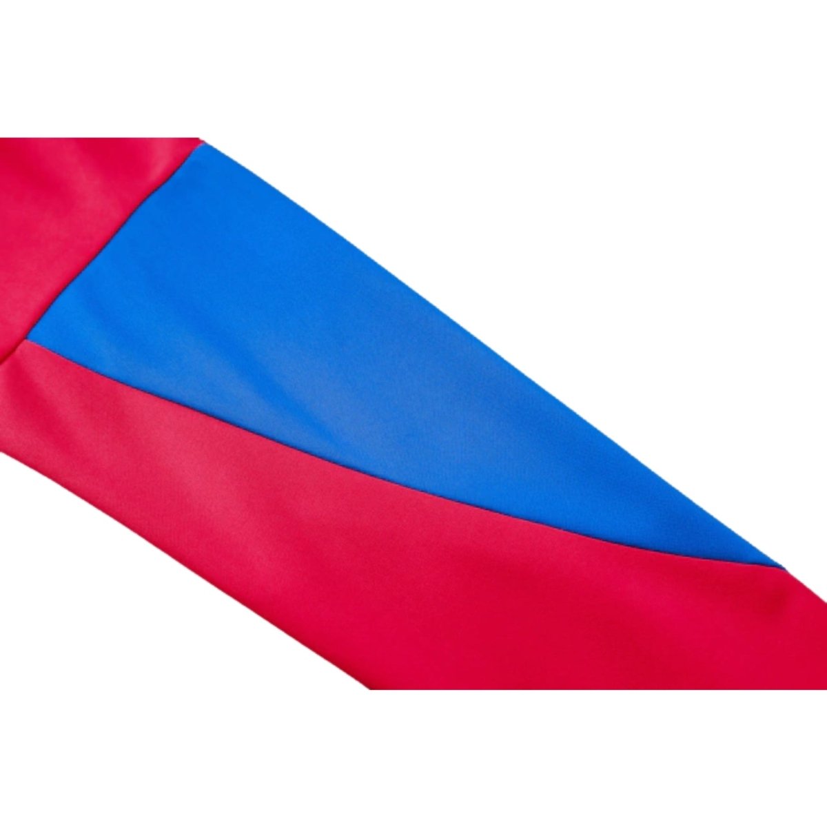 BARCELONA 24/25 - CHÁNDAL - ZIP COMPLETO