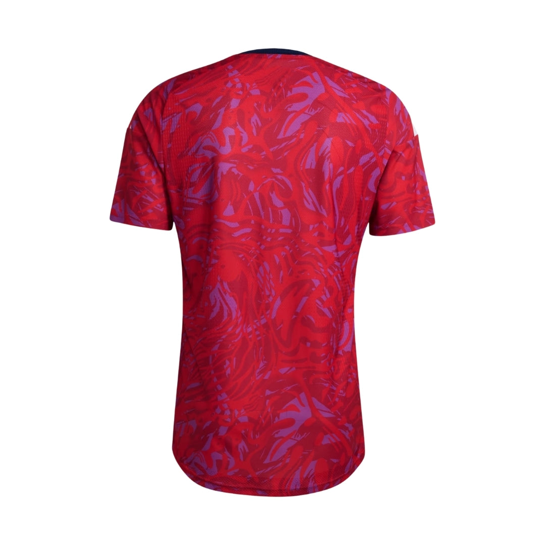 COSTA RICA I 2026 WORLD CUP HOMBRE