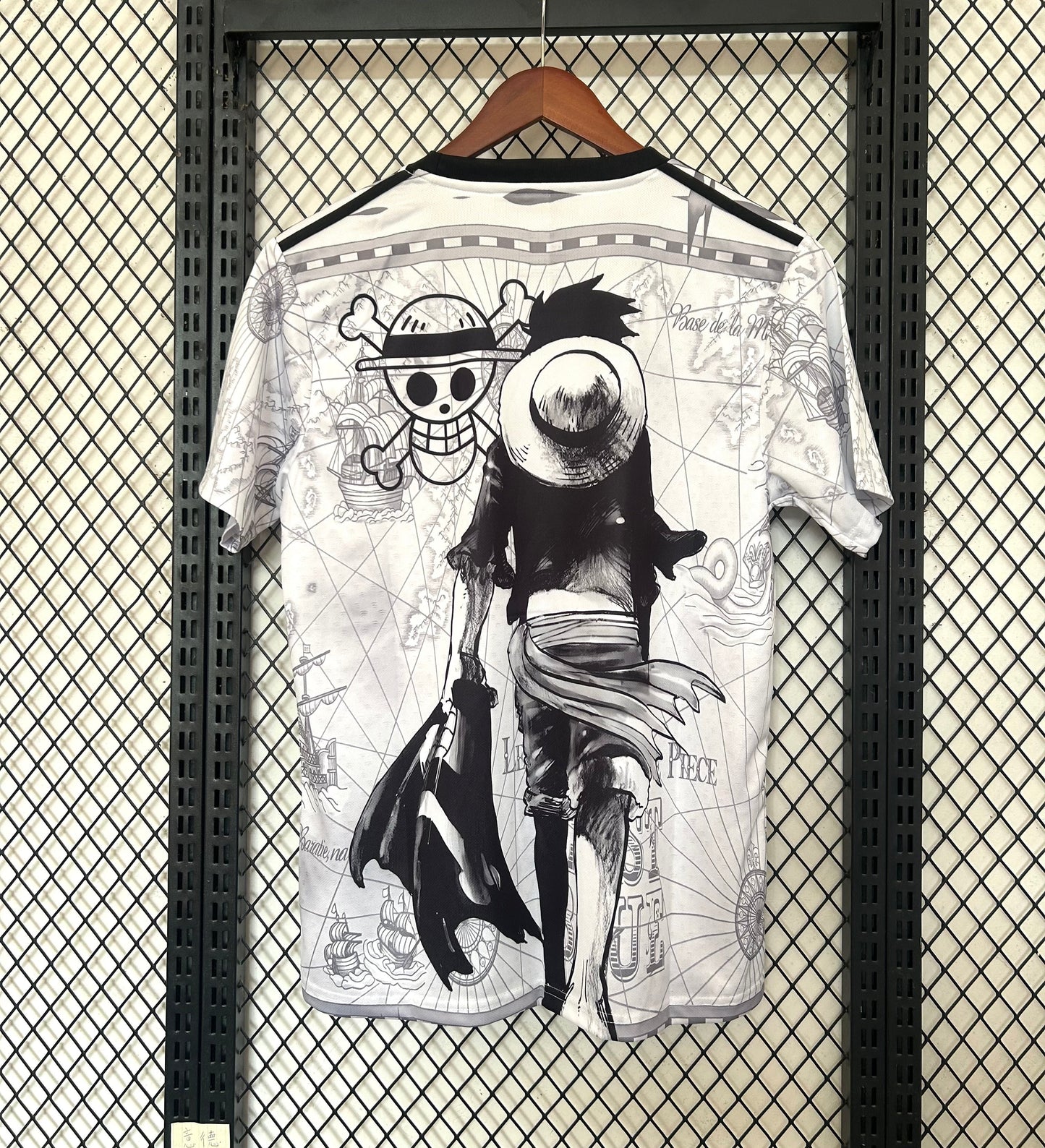 CAMISETA JAPON EDICIÓN ESPECIAL DRAGON BALL 25/26