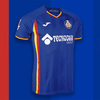 CAMISETA GETAFE HOME 25/26