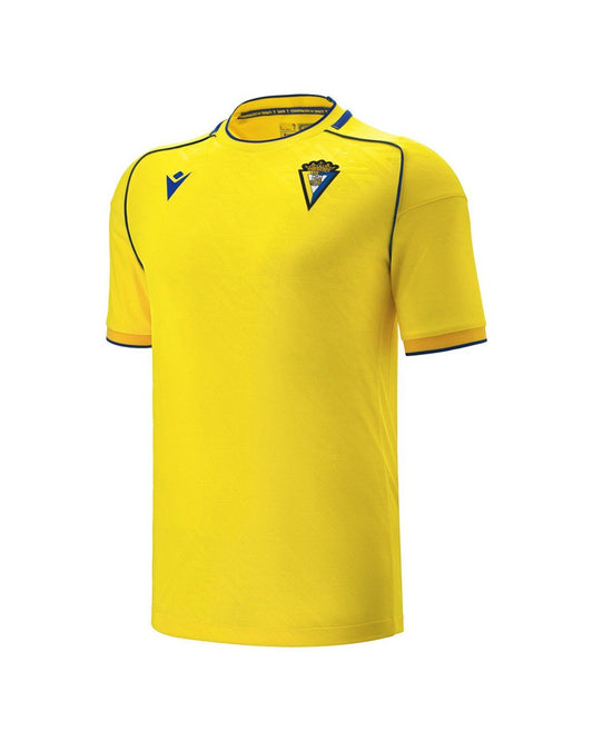 CAMISETA CÁDIZ HOME 25/26