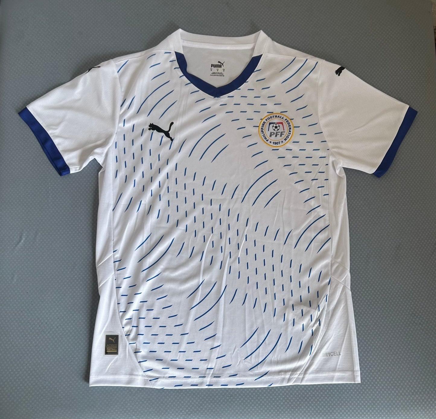 CAMISETA SELECCIÓN PHILIPPINE 25/26
