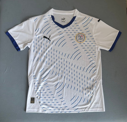 CAMISETA SELECCIÓN PHILIPPINE 25/26