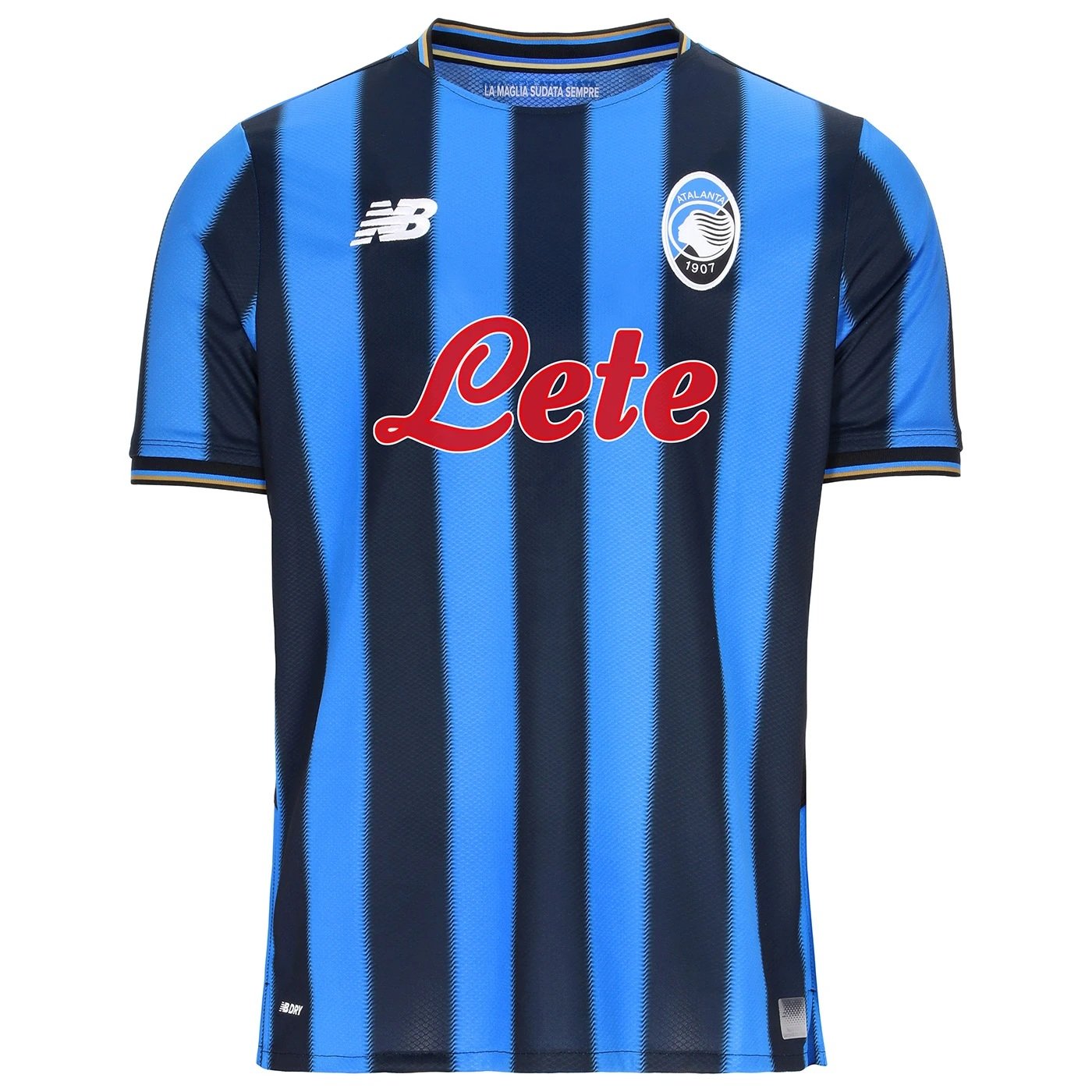 CAMISETA ATALANTA HOME 25/26