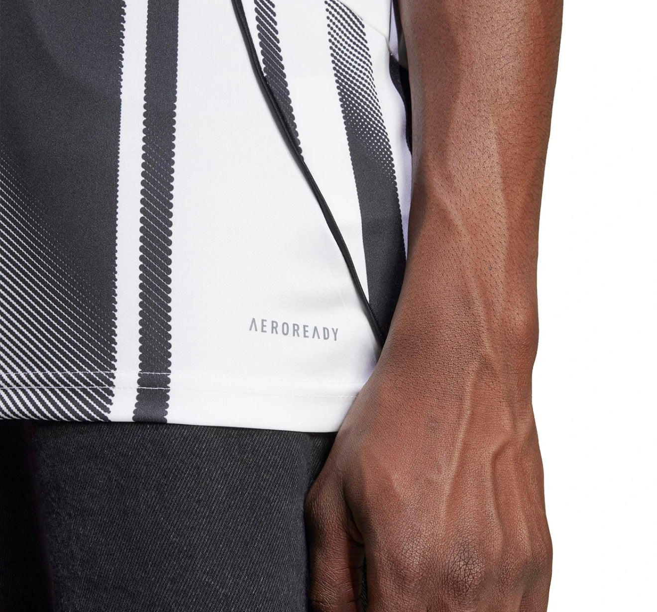 CAMISETA JUVENTUS HOME 25/26