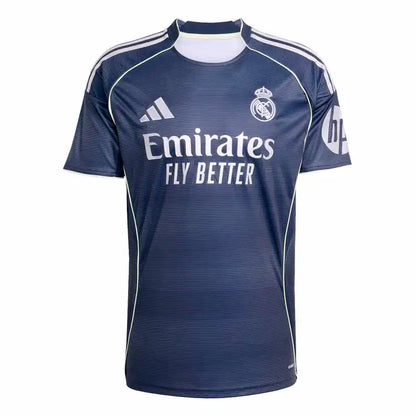 CAMISETA REAL MADRID AWAY 25/26