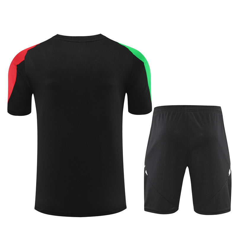 CAMISETA Y PANTALÓN ENTRENAMIENTO ARSENAL 24/25