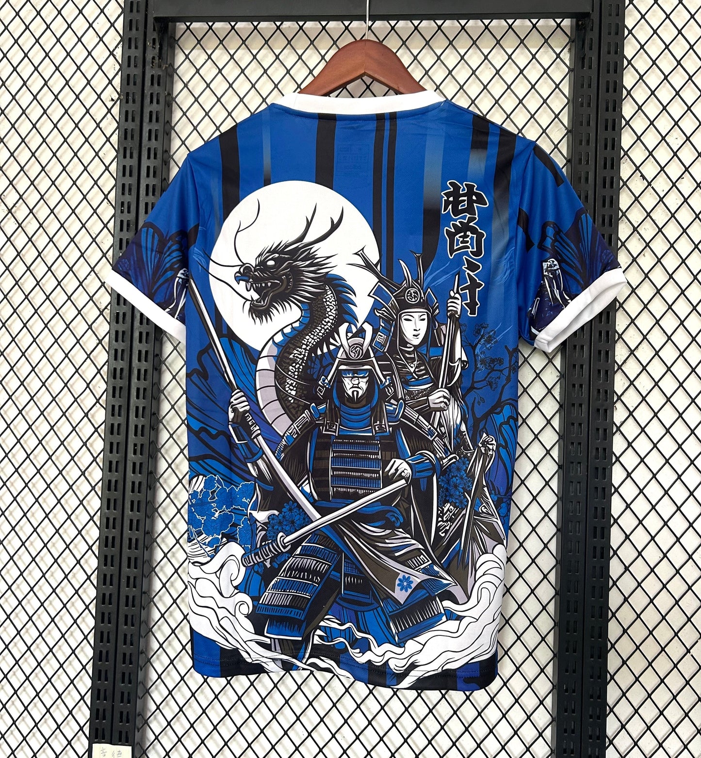 CAMISETA JAPON EDICIÓN ESPECIAL DRAGON BALL 25/26