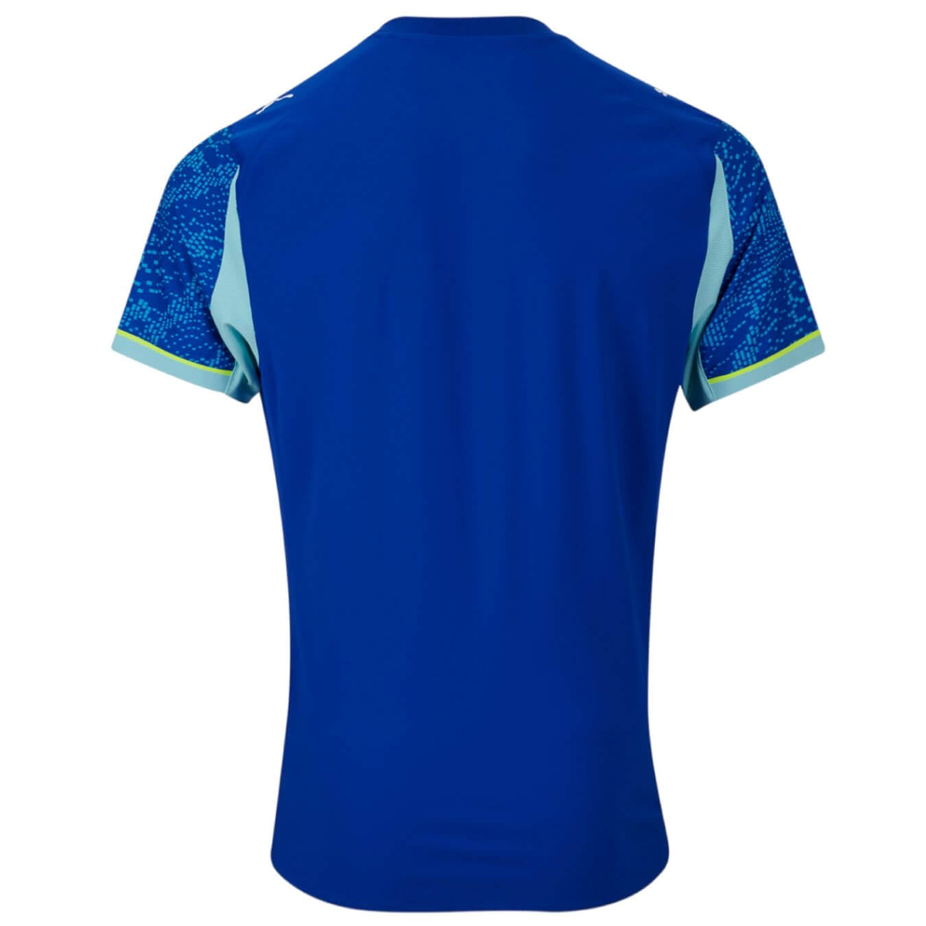 CAMISETA OLYMPIQUE DE MARSEILLE THIRD 25/26