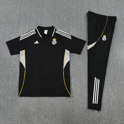 CAMISETA Y PANTALÓN REAL MADRID 25/26