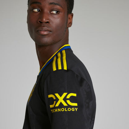 CAMISETA MANCHESTER UNITED THIRD 25/26