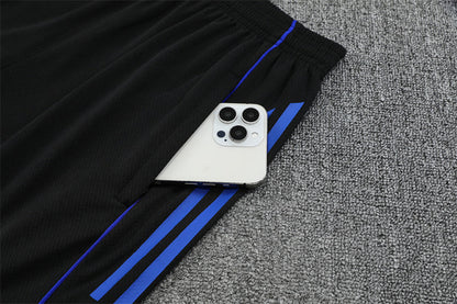 CAMISETA Y PANTALÓN CORTO ENTRENAMIENTO REAL MADRID 25/26