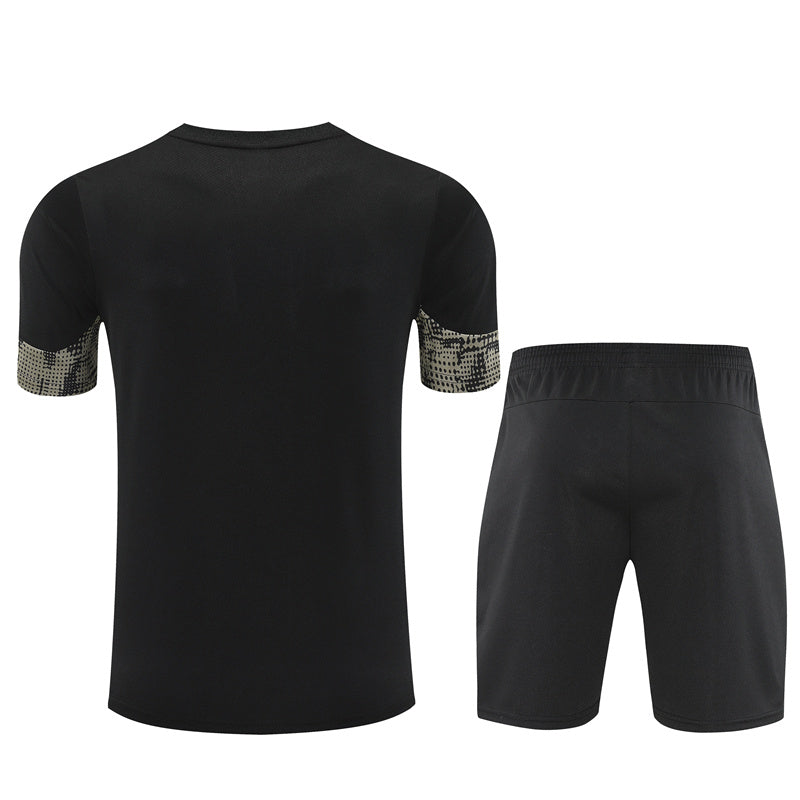 CAMISETA Y PANTALÓN CORTO ENTRENAMIENTO PSV 25/26