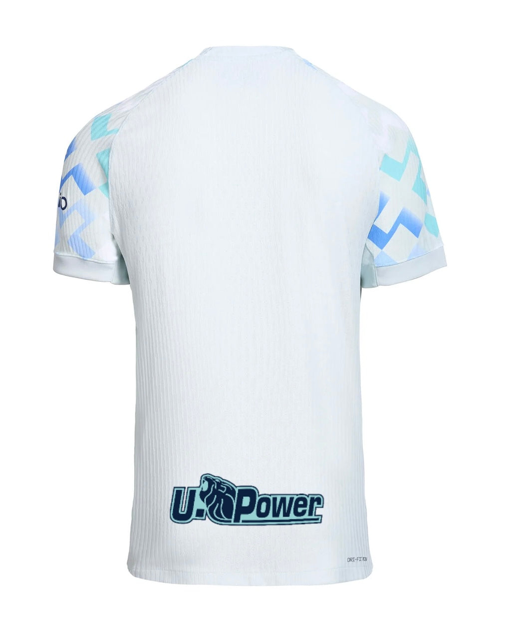 CAMISETA INTER AWAY JUGADOR 25/26
