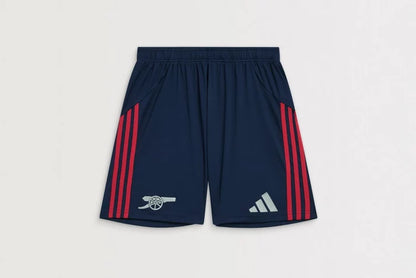CAMISA Y PANTALONES CORTOS PARA NIÑOS ARSENAL AWAY 25/26