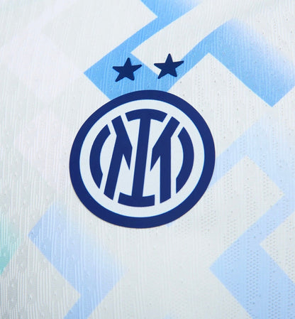 CAMISETA INTER AWAY JUGADOR 25/26