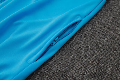 CHANDAL NIÑO REAL MADRID 25/26