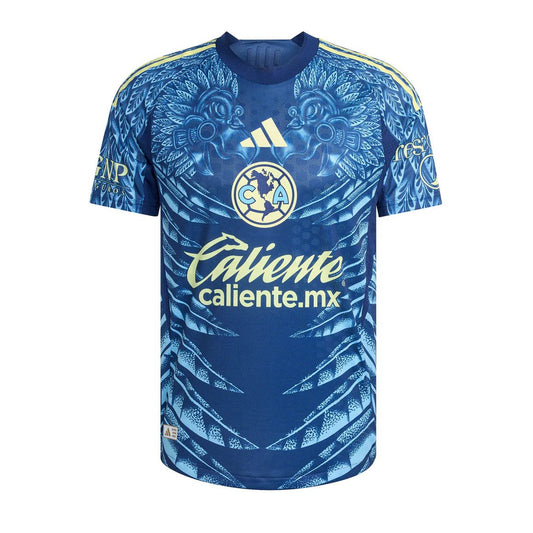 CAMISETA CLUB AMÉRICA AWAY 25/26