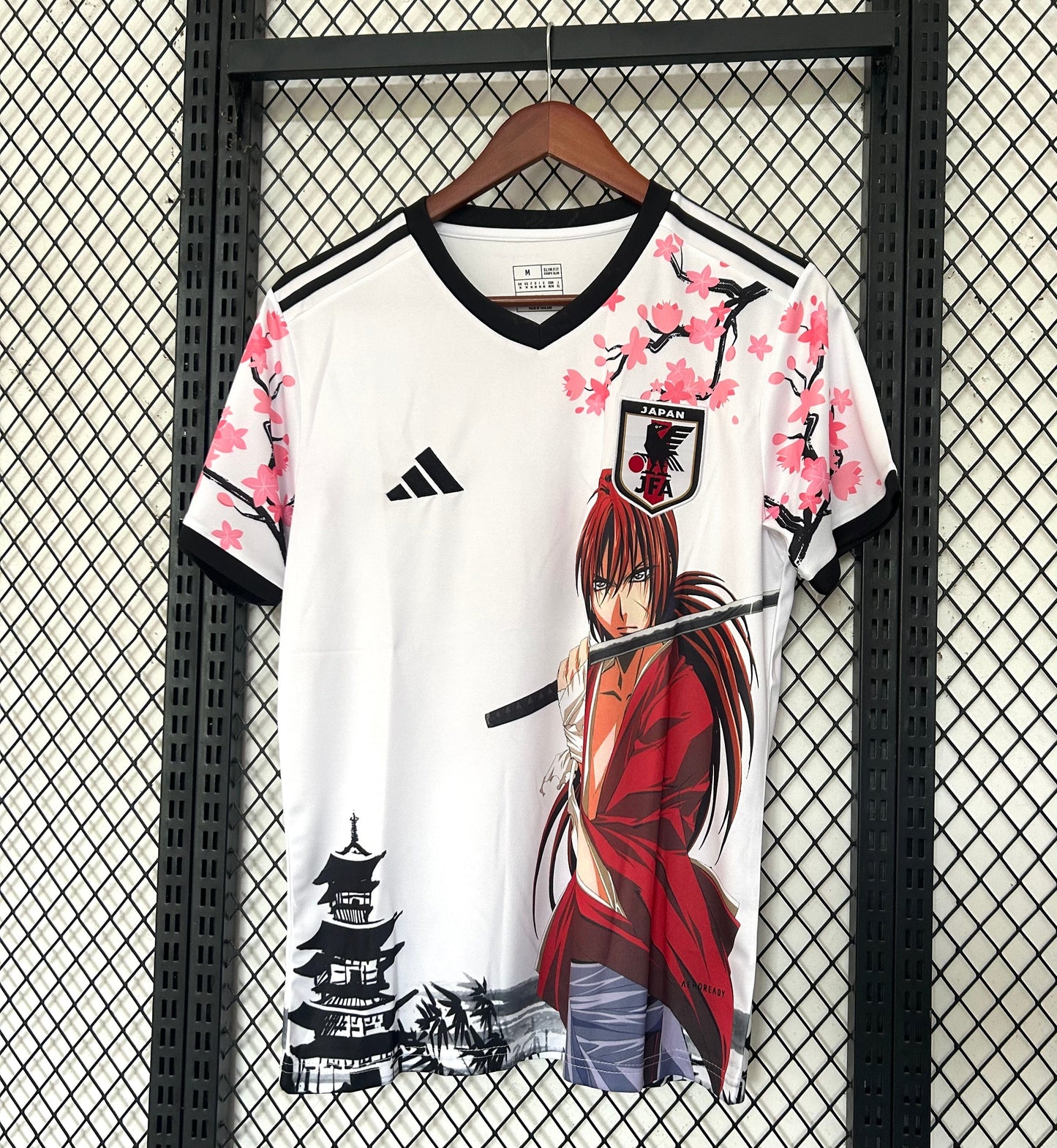 CAMISETA JAPON EDICIÓN ESPECIAL DRAGON BALL 25/26