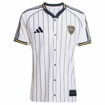 CAMISETA BOCA JUNIORS US 25/26