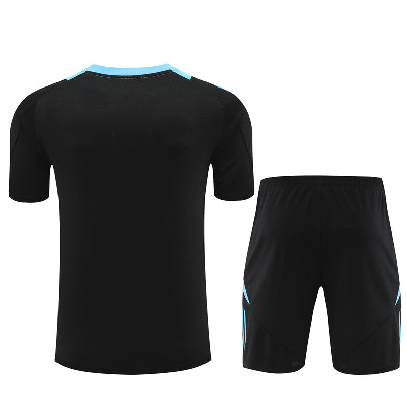 CAMISETA Y PANTALÓN ENTRENAMIENTO ARGENTINA 24/25