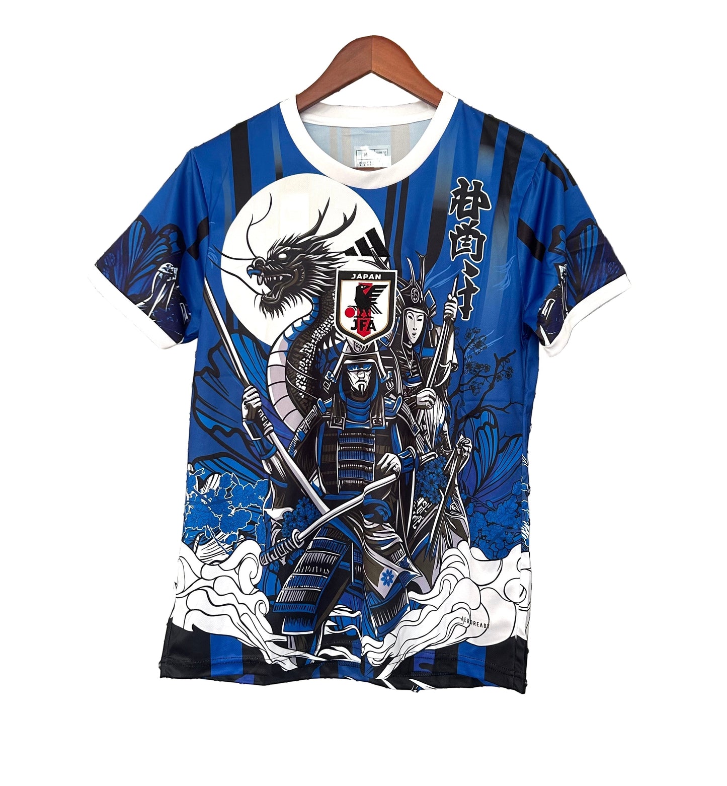 CAMISETA JAPON EDICIÓN ESPECIAL DRAGON BALL 25/26