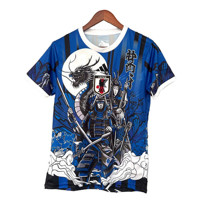 CAMISETA JAPON EDICIÓN ESPECIAL DRAGON BALL 25/26