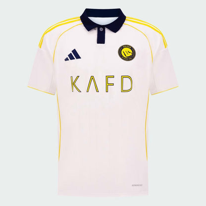 CAMISETA AL-NASSR THIRD 25/26