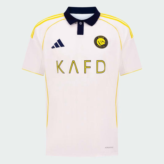 CAMISETA AL-NASSR THIRD 25/26