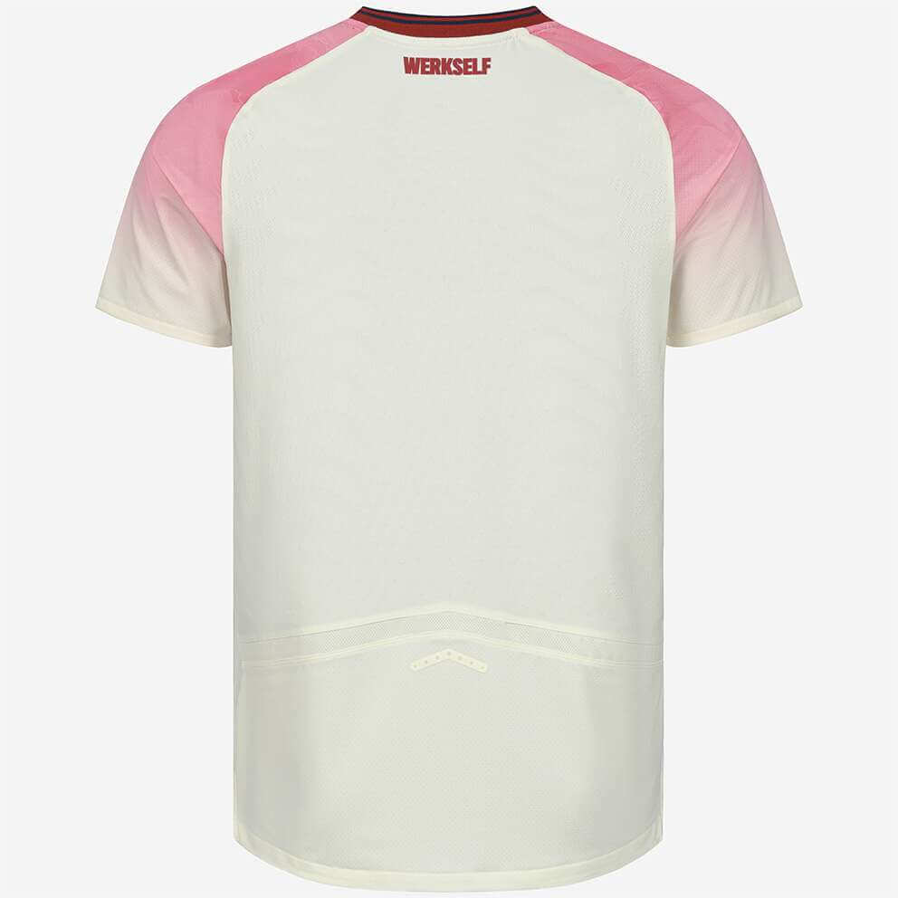 CAMISETA BAYER LEVERKUSEN AWAY 25/26
