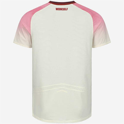 CAMISETA BAYER LEVERKUSEN AWAY 25/26