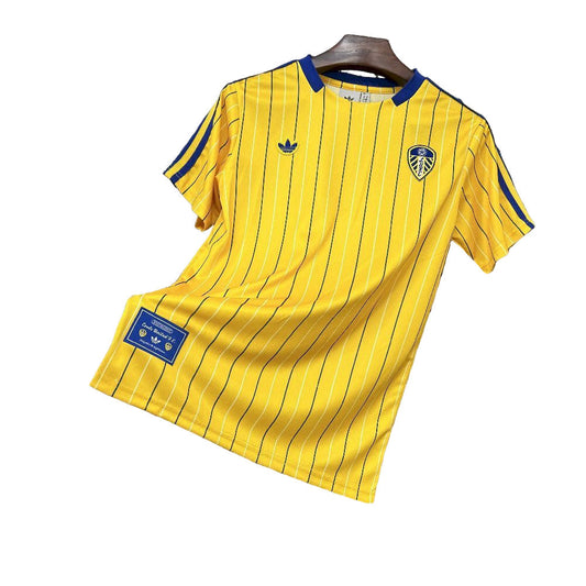 CAMISETA LEEDS UNITED ICONS 25/26