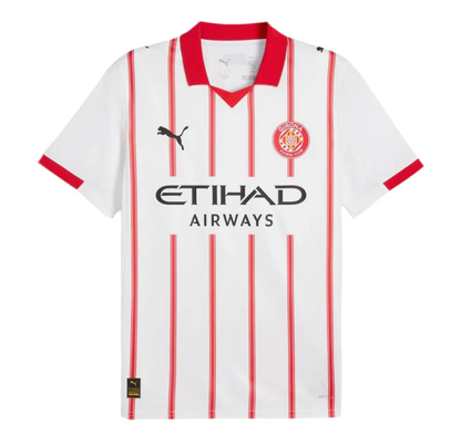 CAMISETA GIRONA FC HOME 25/26