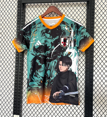CAMISETA JAPON EDICIÓN ESPECIAL DRAGON BALL 25/26