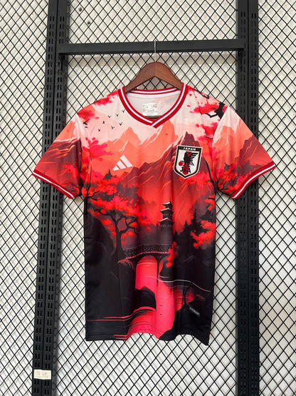 CAMISETA JAPON EDICIÓN ESPECIAL DRAGON BALL 25/26