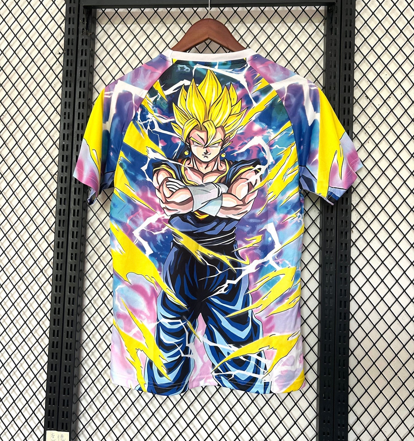 CAMISETA JAPON EDICIÓN ESPECIAL DRAGON BALL 25/26