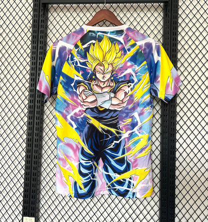 CAMISETA JAPON EDICIÓN ESPECIAL DRAGON BALL 25/26