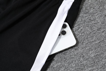 CAMISETA Y PANTALÓN MANCHESTER UNITED 25/26