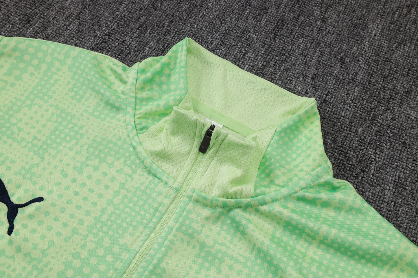 CHANDAL MANCHESTER CITY 25/26